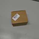 Chainsaw Sharpener Jig Kit, Portable Universal Chain Saw Sharpener Tool with 5 PCS High Hardness Burrs, Manual Hand Crank Chainsaw Sharpener, Chainsaw Blade Sharpening Attachment for 6"-22" Chain Saws