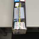 Shark VACMOP Reveal NEW Cordless Hard Floor Cleaner, Vacuum & Spray Mop, Powerful Suction, Lightweight, Illumination Light, Includes 4 Disposable Pads, 12oz Pet Multi-Surface Cleaning Solution, VM401