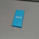 Kids Fitness Tracker Watch, Digital Steps Counter, Boys Girls Waterproof Wristwatch with Step Counting/Distance/Calories/Stopwatch/Alarm Clock, Great Xmas Gift for Children (Black)