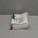 160 Pack Disco Party Cocktail Napkins Stylish Disposable 70s 80s 90s Party Supplies Disco Cocktail Napkins for Engagement Birthday Graduation Baby Shower Supplies(Silver)