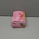 32 Pack Valentines Day Cards for Kids with Slingshot Dinosaur Finger Toys, Valentines Day Gifts for Kid Classroom, Valentines Exchange Cards for Kids, Valentines Party Favors, School Classroom Prize