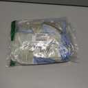 Dining Chair Covers, Dining Room Chair Cover Set of 4, Stretch Kitchen Chair Covers, Detachable Washable Chair Cover, Parsons Chair Slipcovers Protective, for Home, Restaurant, Banquet (Pattern 51) (Guitar)