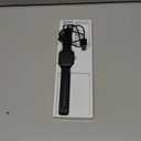 Smart Watches for Men Women, Alexa Built-in, 1.8" Smartwatch with Heart Rate/SpO2/Sleep/Stress, IP68 Waterproof Fitness Tracker with Bluetooth Call (Answer/Make), 101+ Sports Modes, for Android iPhone (Matte Black)