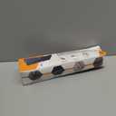 EcoNour Car Windshield Sun Shade | Foldable Car Umbrella Sun Shade | Windshield Cover Sunshade Blocks UV Rays | Sun Visor Protector | Automotive Interior Sun Protection Accessories (Medium 53" x 30")