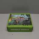 300PCS Magnetic Blocks for Kids, 0.8in Magnetic Building Block Toys for Boys Girls Age 3 4 5 6 7 8 9 10 Magnet Cubes Game Magnetic Tiles STEM Toys Christmas Birthday Gifts for Kids Toddlers