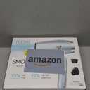 INFINITI PRO CONAIR SmoothWrap Hair Dryer, Blow Dryer with Diffuser and Concentrator Attachments, Advanced Plasma and Ceramic Technology for Less Frizz, More Volume and Body, Mint (1 Count (Pack of 1))