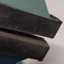 Fasmov Swivel 3" Universal Table Vise Tilts Rotate 360 Universal Work, Table Vice Portable for Workbench, Home, Drilling, Woodworking, and More, Green