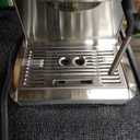 Breville Infuser Espresso Machine BES840XL, Brushed Stainless Steel