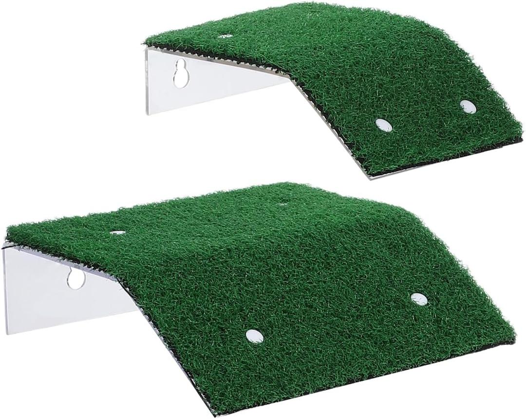 Pool Animal Escape Ramp with Suction Cups Humane Rescue Ladder for Small Pets and Critters Portable Uv-Resistant Pool Safety Ramp 8.26 X 7.87 X 2.36 Inches Prevent Drowning