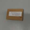 uxcell 10 Pcs 5 Pin PCB Mount Micro B USB Female SMT Connector Data Port