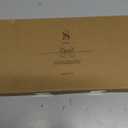 Satenwie 3 Packs Red Christmas Bows Large Velvet Bow for Wreaths, Tree, Outside Decorating, Outdoor (12 * 14 inch)