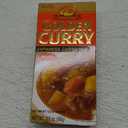 S&B Golden Curry Sauce Mix, [2 Packs] Hot, 7.8 Ounce, Best Before: 15/03/2027