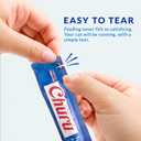 INABA Churu Cat Treats, Lickable, Squeezable Creamy Pure with Vitamin E, 0.5 Ounces per Tube, 100 Tubes Total, Chicken Variety