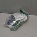 Cat Cone Collar Soft, Cat Recovery Collar to Stop Licking, Protective Cat Neck Cone After Surgery for Small Medium Cats Kittens Puppies (M(Neck: 9" - 11.5"))