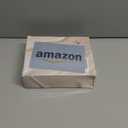 12 Pack Medium Square Claw Hair Clips, 3.5 x 2 x 1.1 inch, Shiny, 12 Colors, Hair Accessories for Women and Girls, Rectangular Rectangle Jaw Clips for Thick and Thin Hair Securing, 12 Pieces (Jelly)