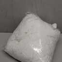 Bedsure Boho Duvet Cover Queen Size, Soft & Comfortable Elegant Design Boho Bedding for Decoration, Machine Washable Comforter Cover for All Seasons,Includes 1 Duvet Cover & 2 Pillow Shams,White (Queen (90" x 90"))