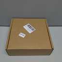 Cute Ghost Shaped Halloween Bath Mat Boho Vintage Floral Funky Halloween Bath Mat for Bathroom Aesthetic Decorations, Modern Abstract Cool Gothic Spooky Spirit Bathroom Rugs Non-Slip Washable (20''W x 24''L, Khahi)