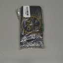 Apres Gel-X Round Box of Nail Tips | 280 Gel-X Tips, Soft Tips, 14 Sizes 00-9 | Half-sizes Included (Natural Round Extra Short, 280.00 Fl Oz (Pack of 1))