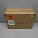 GiveBest Smart Wall Heater with WiFi and Remote Control, 1500W, Floor or Wall Mounted, 3 Heating Modes, Electric Heater with Thermostat for Living Room, Garage, Grey