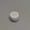 Babelio White Noise Sound Machine for Adults Kids Baby, Mini, 15 Non-looping Sounds, Timer, Memory Function, Easy to Pocket and Travel White