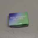 2 Packs Replacement Cushion for Airfit N30i(W), 2 Packs Nasal Cushion Compatible with N30i, Soft & Comfortable Great-Value Supplies by Medihealer