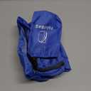 20L Ultra Hiking-Daypack Lightweight Foldable Travel Packable Backpack for Camping Cycling Outdoor, Sapphire