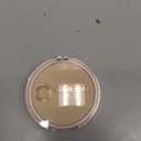 Mineral Fusion Pressed Powder Foundation, Neutral 1 - Fair Skin w/Peachy Undertones, Age Defying Foundation Makeup with Matte Finish, Talc Free Face Powder, Hypoallergenic, Cruelty-Free, 0.32 Oz