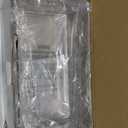 ClearSpace Pantry Organization and Storage Bins with Removable Dividers  Perfect Pantry Organizers or Kitchen Organization  Refrigerator Organizer Bins, Cabinet Organizers (2 Pack)