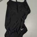 Speedo Prolt Flyback Adult Colors One Piece Swimsuit, Eco Team Black, 302
 8/34