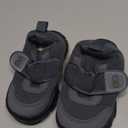 XIHALOOK Toddler Boots Winter Warm Shoes with Fur, Size: 5 Toddler