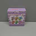 Valentines Day Gifts for Kids Classroom, 30 Pack Valentine Cards with Stretchy Animal Paws, Cute Squeeze Toy for School Valentines Gifts Exchange , Kids Valentines Party Favors Supply for Boys Girls