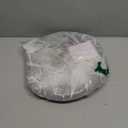 RASTP Boat Steering Wheel with 3/4 Axle Marine Steering Wheel Adapter for Most Marine boats,Vessels,Yachts,Pontoons Boat (Style A- Black)