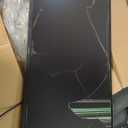 Samsung 27" S3 (S32GF) FHD High Resolution 120Hz Monitor with IPS Panel, Flicker Free, Eye Saver Mode, LS27F320GANXZA, 2025