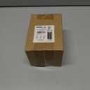 Nobleza Cat Laser Toy, 3-in-1 Interactive Cat Toys for Indoor Cats, Automatic Laser Pointer for Cats, Black & White