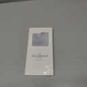 AIGOMARA for iPhone 14 Pro Max Case, Compatible with MagSafe, Cute Bowknot Pattern with Semi-Transparent Frosted Phone Case for Woman Gilrs Soft TPU and PC Back Protective Slim Phone Cover Black