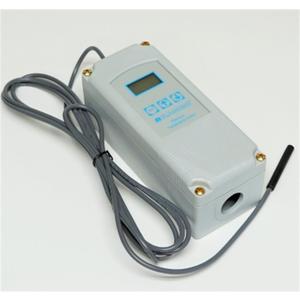 ETC-111000 Digital Temperature Electronic Controller Compatible with Ranco 120-240 Volts ETC-111000 Digital Temperature Electronic Controller Compatible with Ranco 120-240 Volts