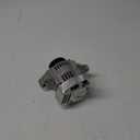 Kubota Alternator Replacement New for 12179N 16241-64011 100211-1670 40A Diesel 86-09, 95-07 Case 6010 1838, Corniver CT48S, 97-07 Compac Equipment MFG TA48,133745A1 1100211-1670 P114682GT