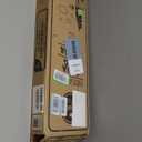 Regalo Safety 54 Extra Long Hideaway Bed Rail Guard for Toddlers, Toddler Bed Rail with Reinforced Anchor Safety System, 20 Tall Bed Safety Rail, Fits Twin, Full & Queen Beds