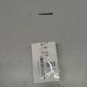 Easter Bunny Floral Eggs Night Light, Dusk-to-Dawn Auto Sensor Easter Rabbit Plug in Night Light for Kids,0.5W Energy Saving LED Night Lights for Bedroom/Bathroom, Ideal Gifts for Women Men