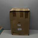 Jutom 2 Pcs 18 Feet Christmas Norfolk Pine Garland Realistic Artificial Faux Greenery Cedar Garland for Mantle Holiday Indoor Outdoor Fireplace Winter Christmas Decorations