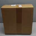 Halloween Large Cauldron Kettles, 4 in 1 [12.6"+7.7" +5.7"+ 5.7 "] Witch Cauldrons, Plastic Black Witch Pot, Treats & Punch Bowl, Candy Holder, Halloween Party Favor for Indoor Outdoor Decoration