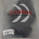 G4Free EverGoing Yoga Pants Women Wide Leg Pants with Pockets High Waist Stretch Dress Casual Sweatpants Petite/Regular/Tall (X-Large, Black)