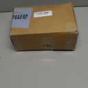 ACROPIX Dashboard Cover Compatible for Cadillac CTS 2010-2013, Non-Slip Polyester Black Dash Cover Mat Dash Board Protector Cover Car Parts