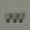 Feit Electric Smart Light Bulbs with RGB Color Changing and Tunable White, 2.4Ghz WiFi Light Bulbs, No Hub Needed, Works with Alexa and Google, Dimmable 60 Watt = LED 9W, OM60/RGBW/CA/AG/3, 3 Pack