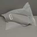 Big Size Decorative Throw Pillow Cover 30x30 Inch for 32x32 Insert, Linen Blend, Solid Color for Couch Sofa Bed, Square, Brown