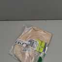 Wacoal Women's Simone Sport Unlined Full Coverage Underwire Sports Bra, 855170 (40H, Naturally Nude)