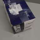 01099 Water Pump for Honda 'J35Z/J35A/J35Y' V6 Engine 2003-2017 Accord 3.0/3.5L, 2005-2021 Odyssey/Pilot/Ridgeline 3.5L, 2012-15 Crosstour 3.5L, 2003-20 TL/MDX/RL 3.5/3.7, 10-17 RDX/RLX/TLX/TSX