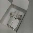 DP040-012 Drain Pump 4681EA1007A 5859EA1004F 5859EA1004P 5859EA1004G WH23X10020 (OEM) Replacement for LG Washer Drain Pump, Fits for WT1101CW WT5001CW WT7200CW WT5270CW WT1201CV WT4970CW WT4870CW