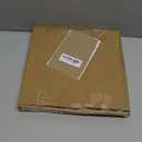 Stainless Steel 3 Tier Cupcake Stand, Tiered Trays Three Layer Cake Stand 3 Tier Serving Tray Platters for Pastry Dessert Candy Fruit Tea Party Wedding Platter (Silver)