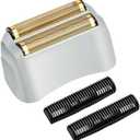 Pro Shaver Replacement Foil and Cutters, Compatible with Profoil Lithium Foil Shaver 17150 17160 17155 17220